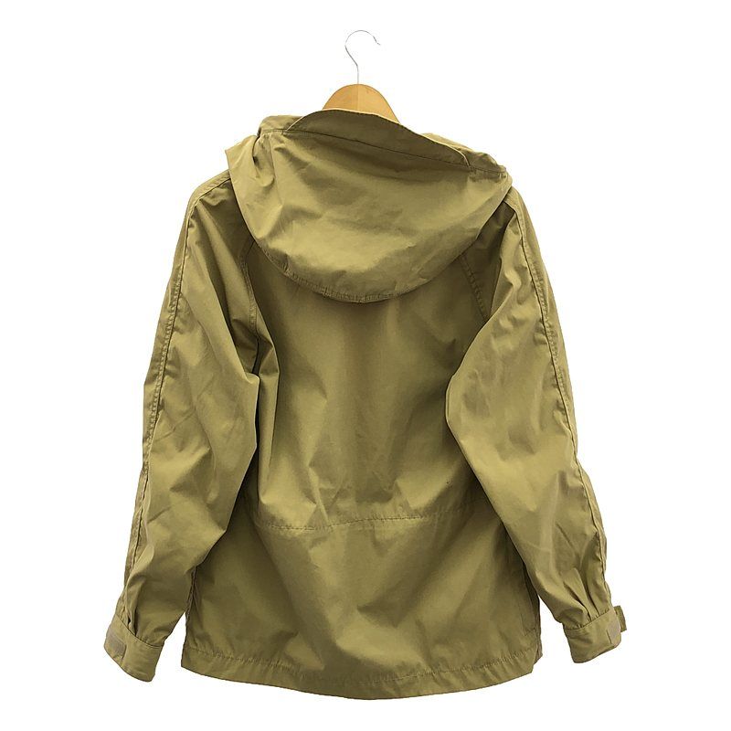 THE NORTH FACE PURPLE LABEL / ザノースフェイスパープルレーベル