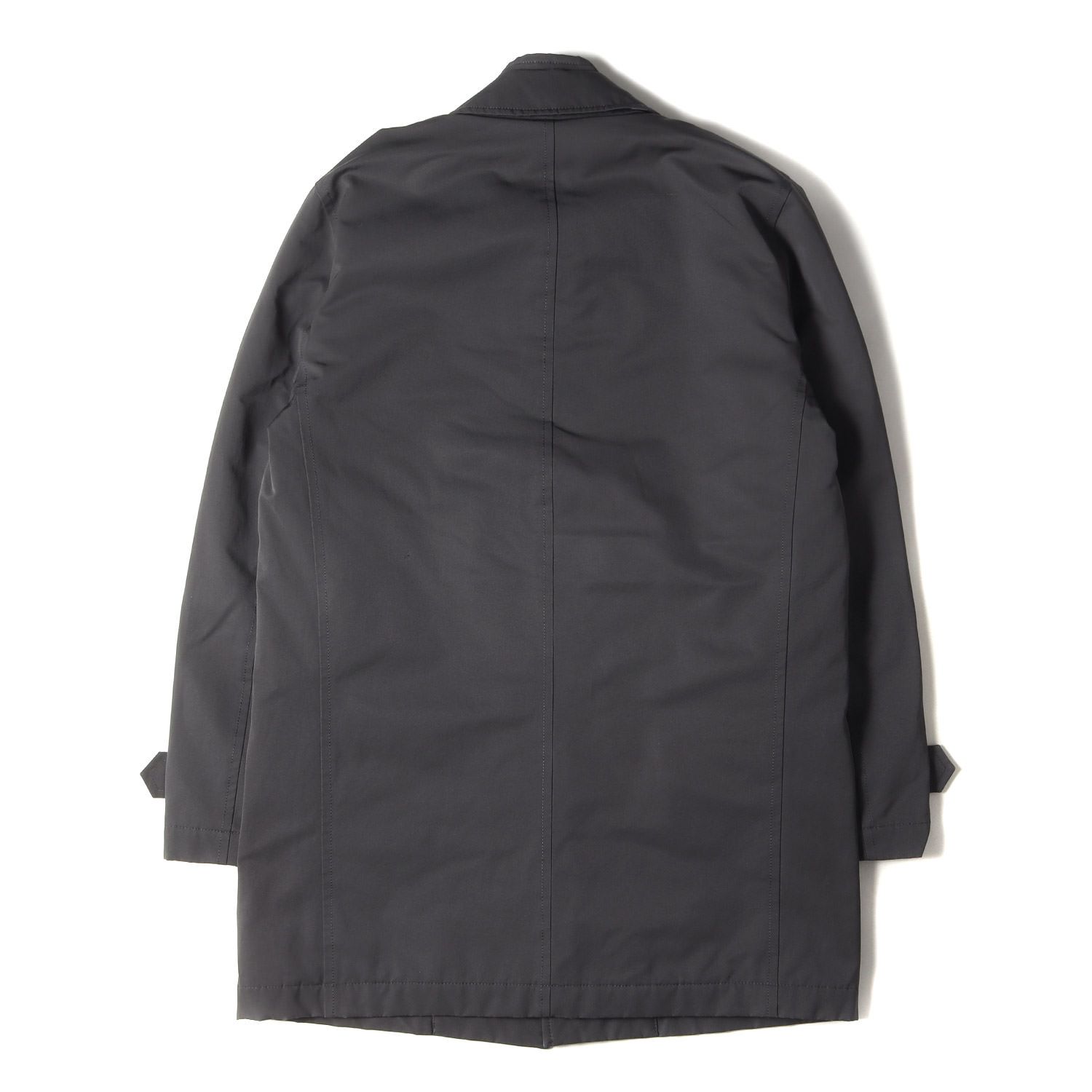 BURBERRY LONDON バーバリー ロンドン コート サイズ:46 ハイネック