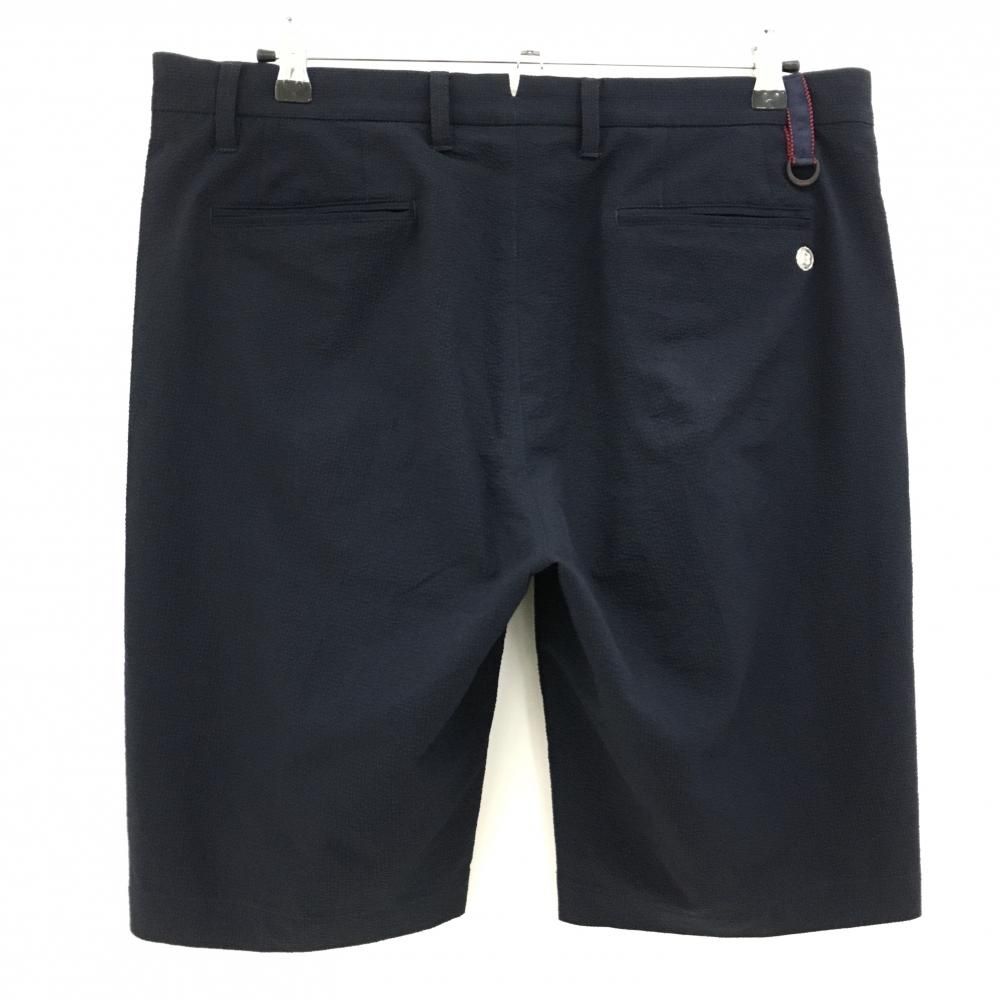 ブリーフィング メンズ ベーシック ショートパンツ ネイビー サイズL ブリーフィング メンズ ベーシック ショートパンツ ネイビー サイズL