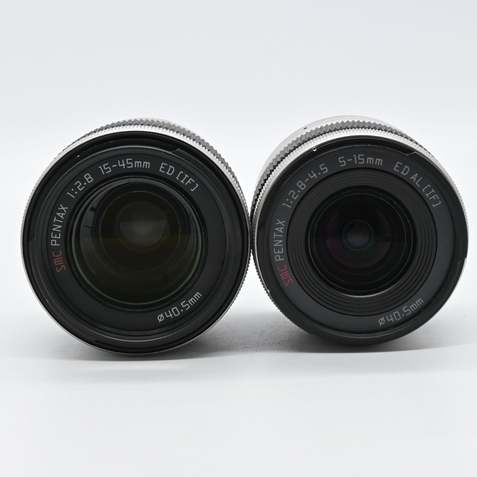 ☆極上品☆PENTAX Q10 Wズームキットブラック ショット数 28回