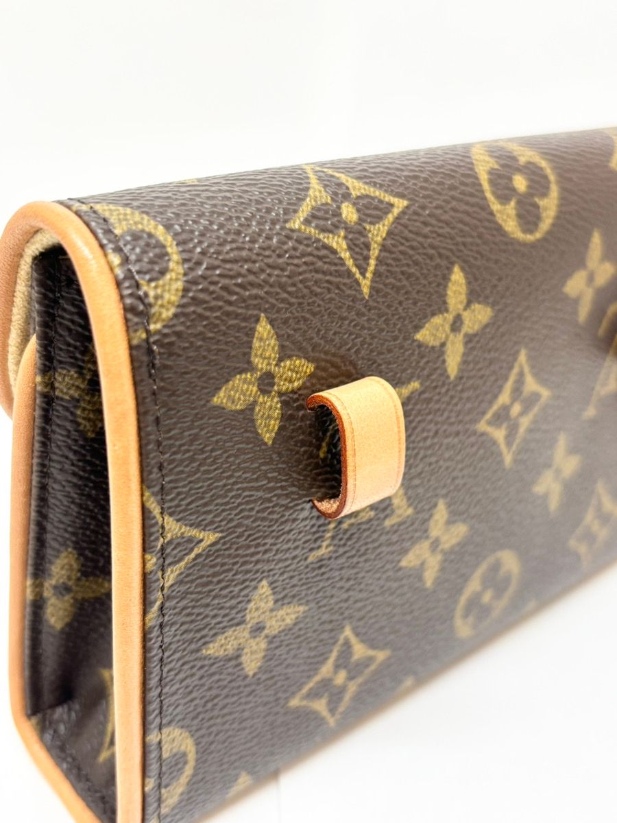 Louis Vuitton/ルイ・ヴィトン モノグラム ポシェット