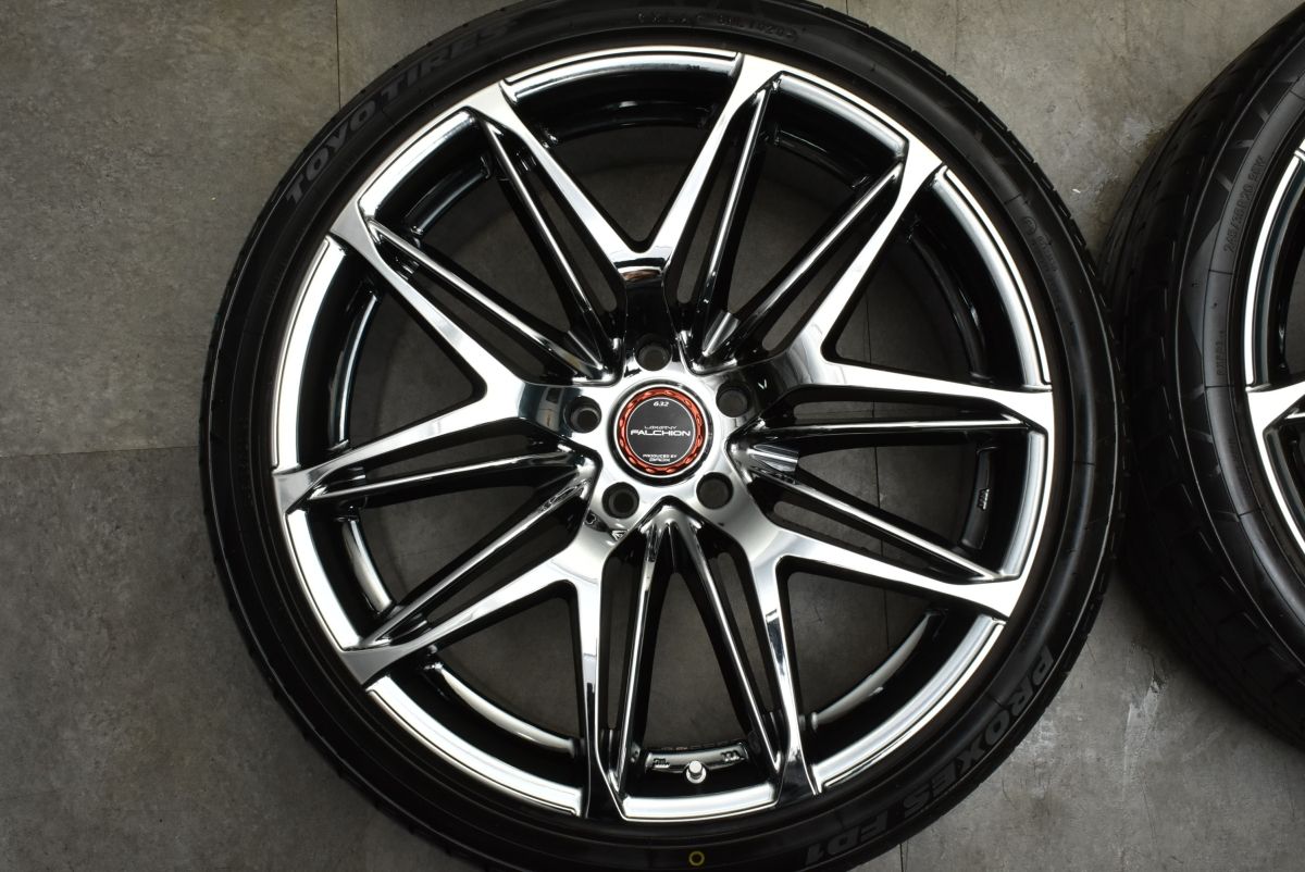 AMD 20インチ ブラック TRIANGLE245/40R20 2024製 AMD 20インチ