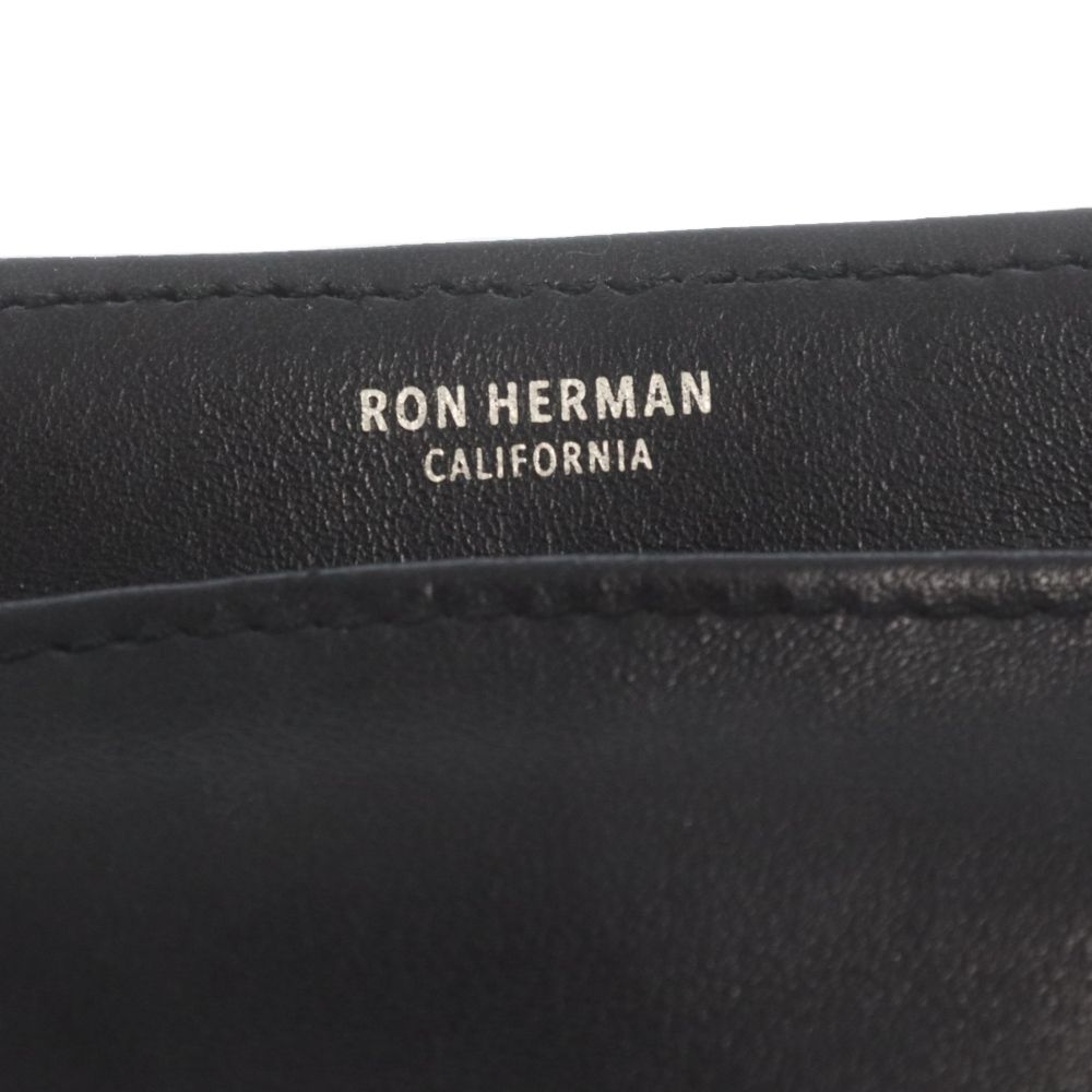 Ron Herman California (ロンハーマン カリフォルニア) Leather Card