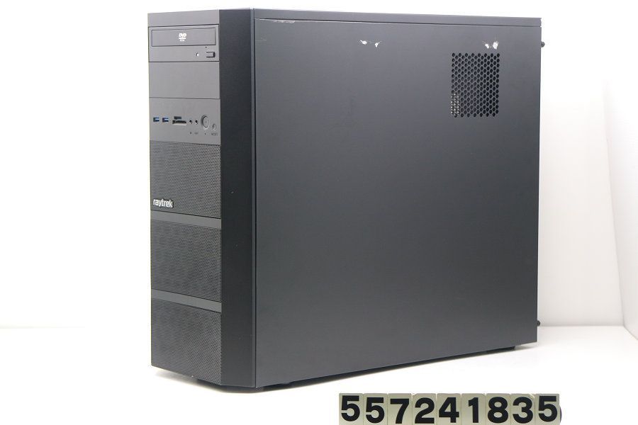 整備済み品】THIRDWAVE ゲーミングPC デスクトップ タワー型 整備済み品】THIRDWAVE ゲーミングPC デスクトップ タワー型