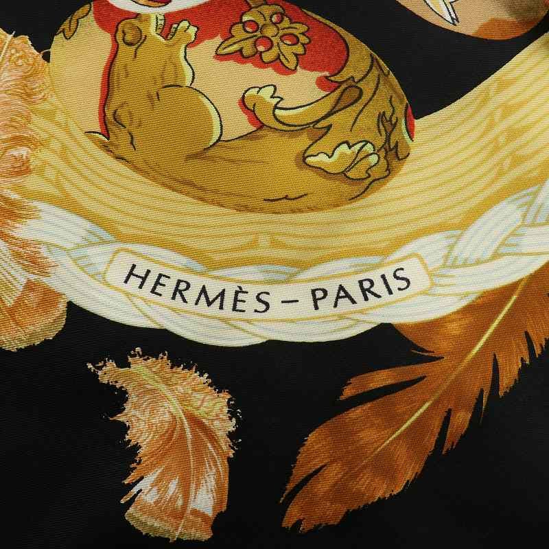 エルメス HERMES カレ90 Couvee d'Hermes エルメスの卵 スカーフ