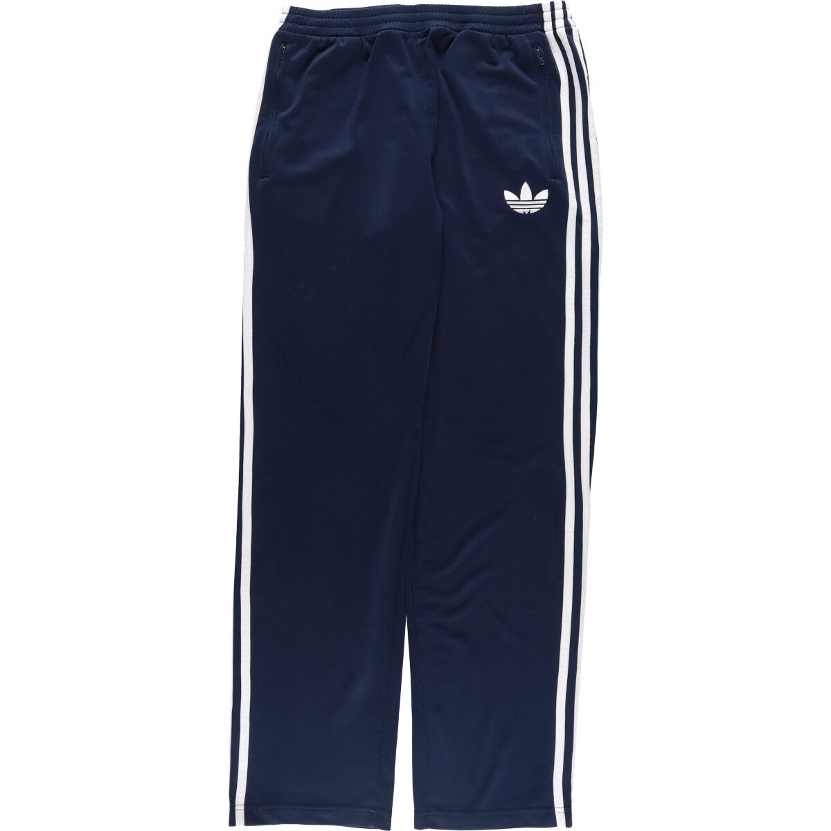 古着 アディダス adidas ORIGINALS オリジナルス ジャージパンツ トラックパンツ メンズM相当/eaa522045