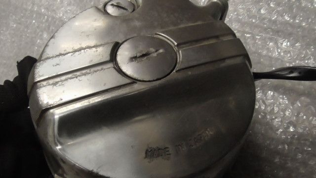 GB250 クラブマン