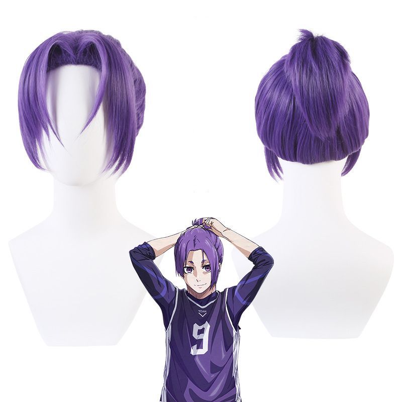 ブルーロック コスプレ衣装 御影玲王 中華服シリーズ Reo Mikage