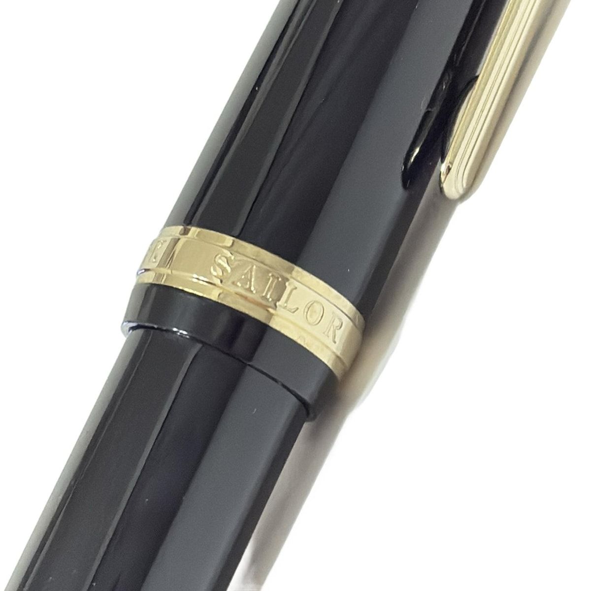 ☆良品☆ SAILOR セーラー プロフィット21 万年筆 21K 値下げ