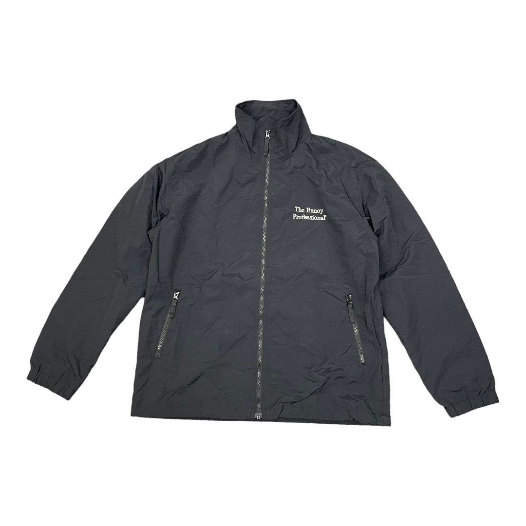 ENNOY The Ennoy Professional 20SS NYLON JACKET ナイロン ジャケット