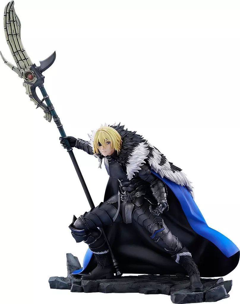 ファイアーエムブレム　フィギュア　ディミトリ Amazon | ファイアーエムブレム ディミトリ 1/7スケール