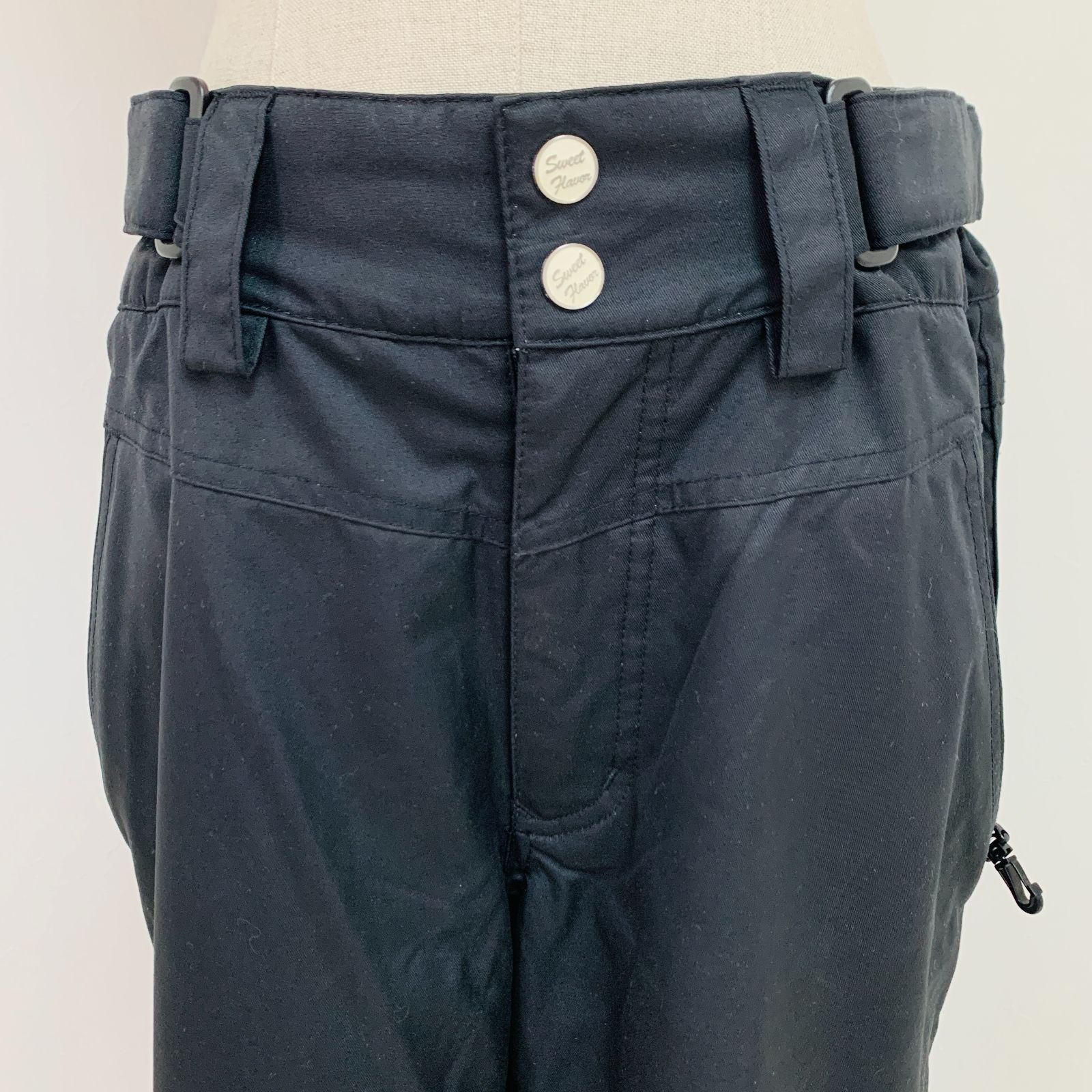 SISTA.J シスタジェイ スノーボードパンツ スノーウェア レディース