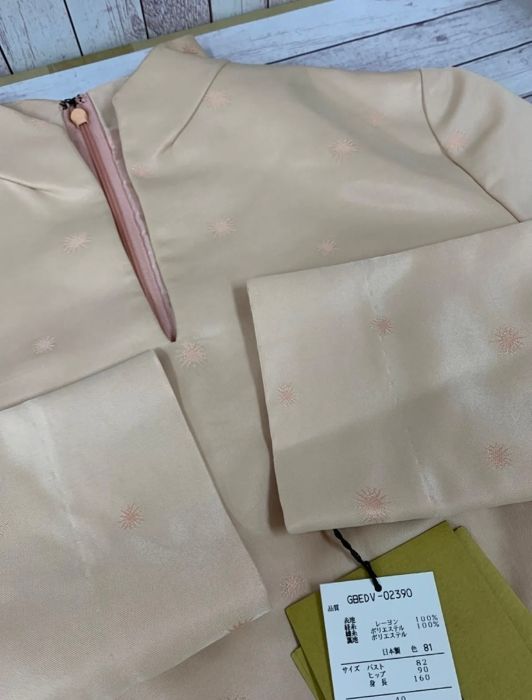 ピンク系