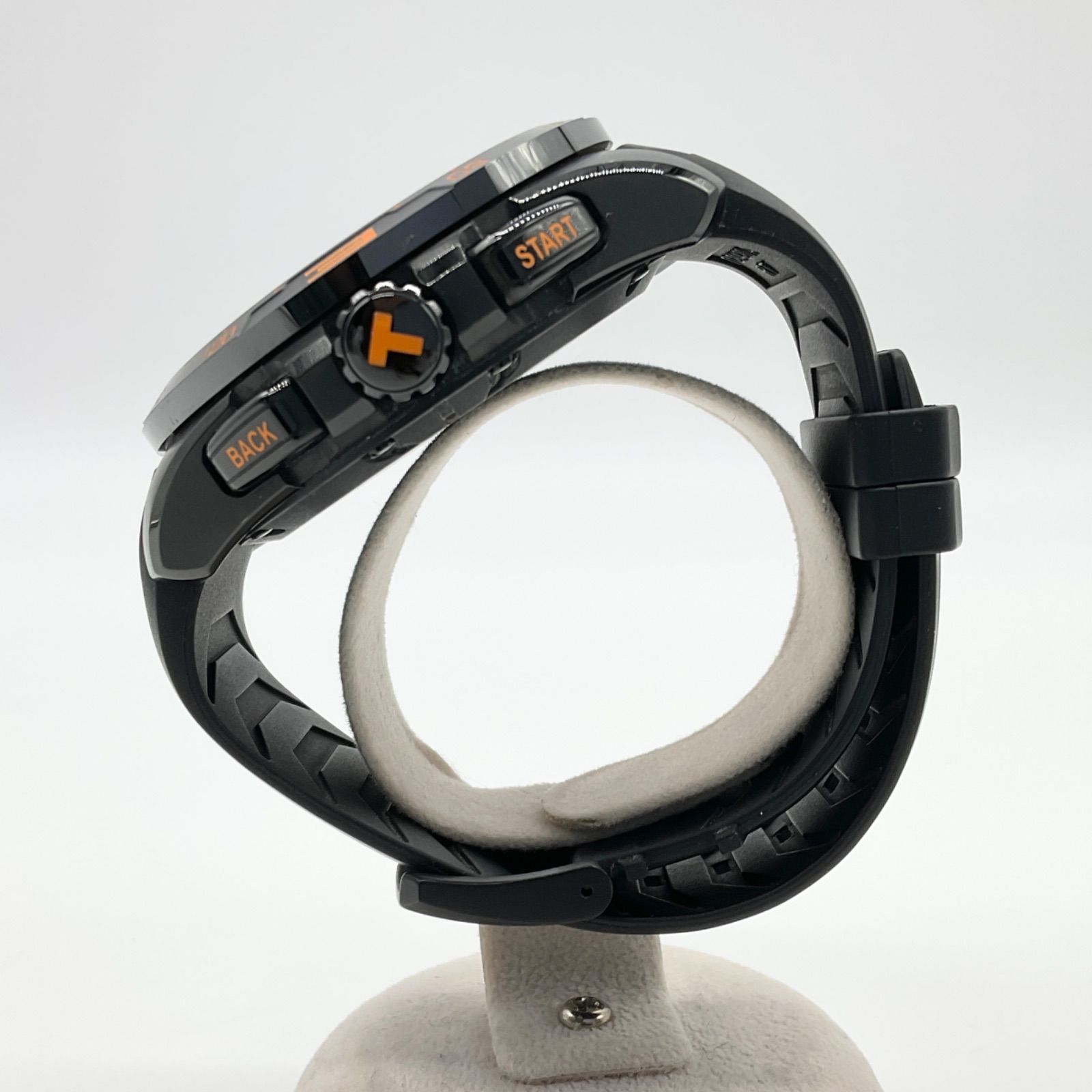 ○TISSOT ティソ T-タッチ・コネクトソーラー 腕時計 デジタル 
