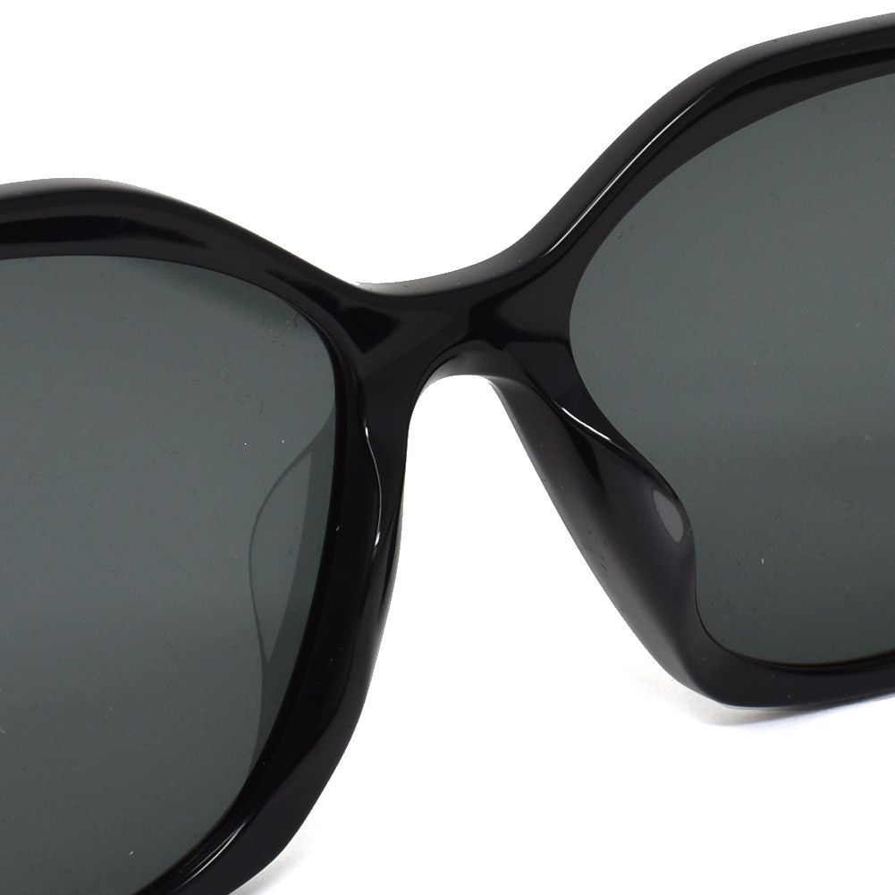 プラダ PRADA PR19ZSF 1AB5S0 56 サングラス アイウェア メガネ