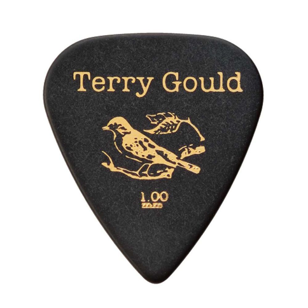 Pickboy ピックボーイ ギターピック GP-TG-TB/100 Terry Gould