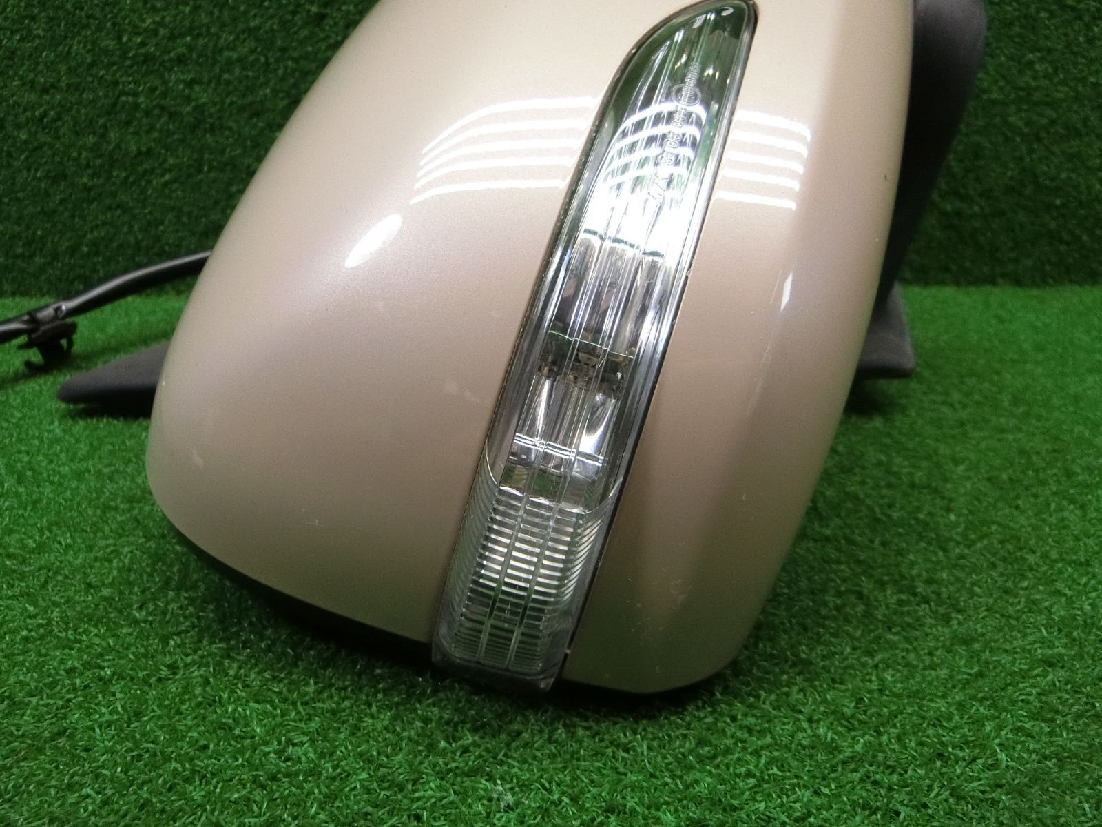 ミラココア L675S L685S ドアノブ 未使用品 ※フォロー割OK Yahoo