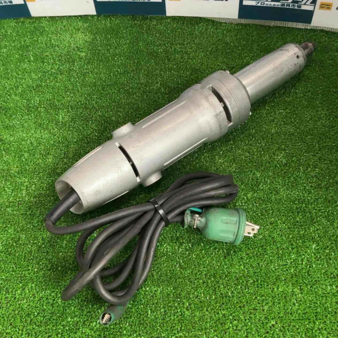 ハイコーキ HIKOKI 旧 日立工機 ハンドグラインダー LDU6 草加店
