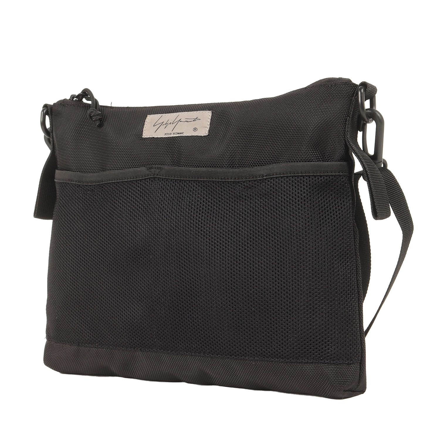 ワイズ　ヨウジヤマモト ブランド新品ファスナーウォレット Yohji Yamamoto・ヨウジヤマモト 【正規取扱店】 オフサイド OFFSIDE