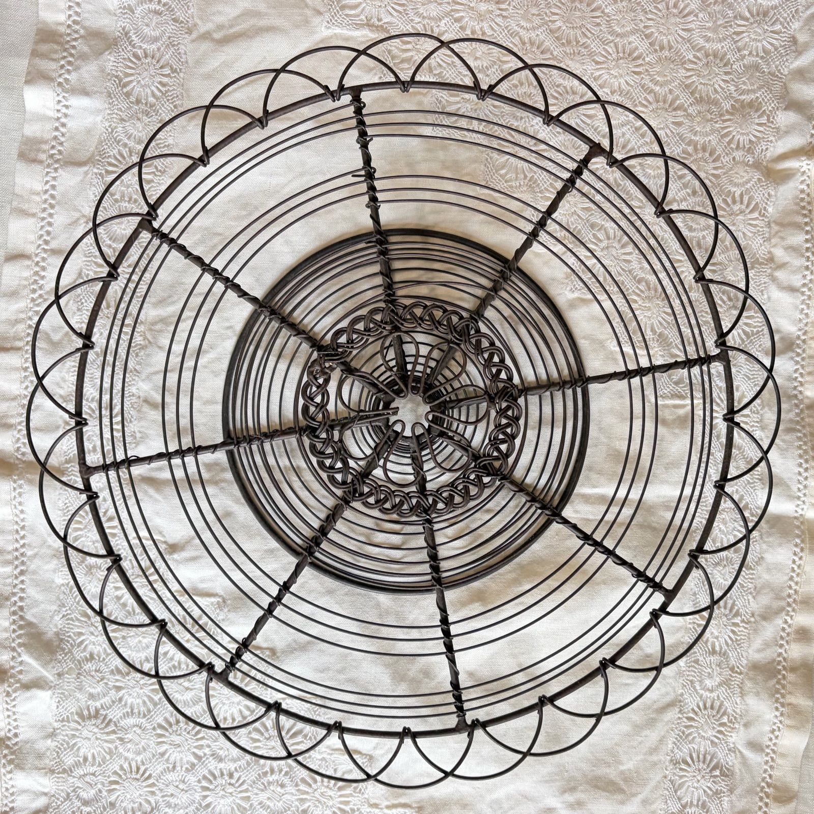 パティスリー台 ケーキクーラー