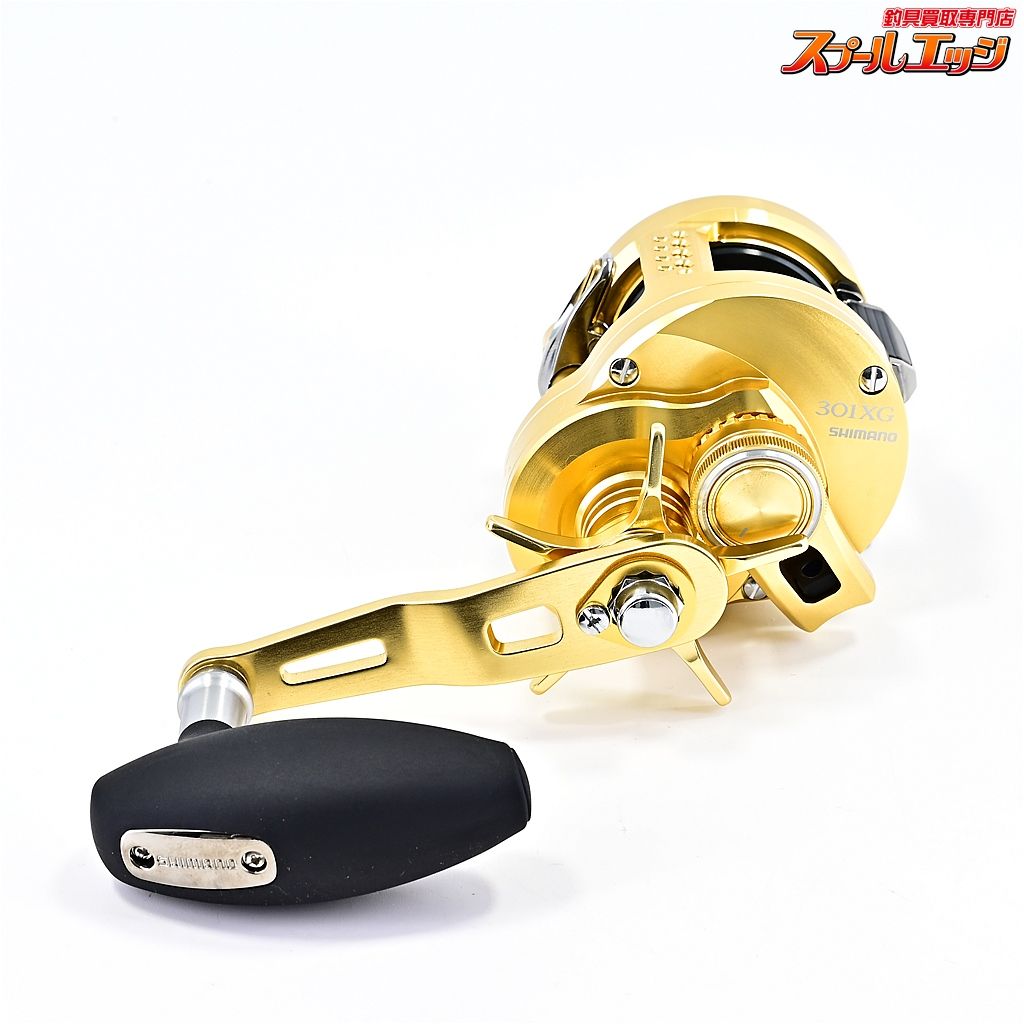 SHIMANO - ●●SHIMANO シマノ ベイトリール  ハンドル:heigh ten 044792 SHIMANO - ○○SHIMANO シマノ ベイトリール ハンドル:heigh ten