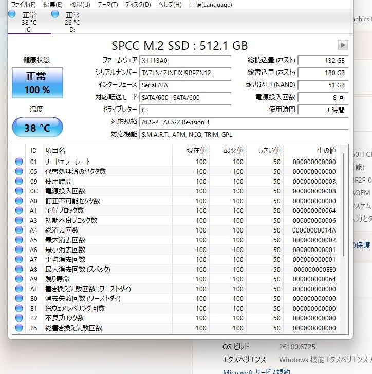 一体型パソコン