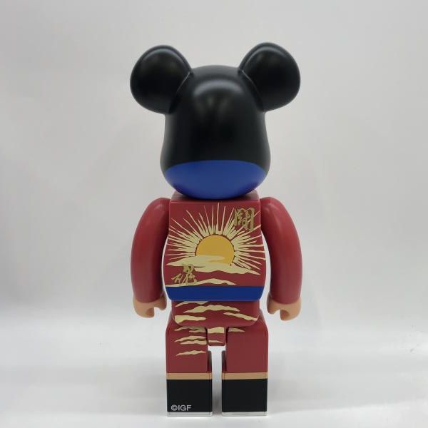 MEDICOM TOY - 未開封品 フィギュア メディコム・トイ アントニオ猪木 (ロングスパッツ版) ソフビ・ファイティングシリーズ 45686 未開封品 フィギュア メディコム・トイ アントニオ猪木 (ロング