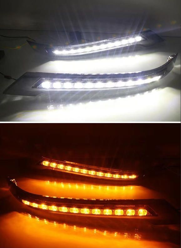 メッキグリルガーニッシュ付 LED