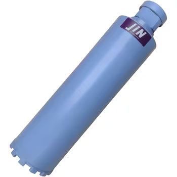 コバルテック 集塵機能付乾式ハンドコアドリル JiN 65mm JDH-65C ジン コアドリル 集じん ハンドコアドリル JDH-65