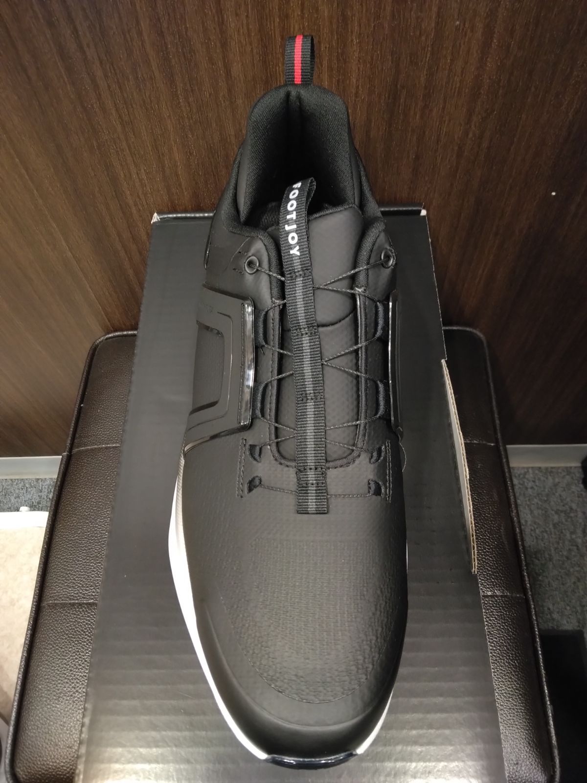 FLUX VERSA＋X5footgear gto-boa 25cm セット FLUX VERSA＋X5footgear gto-boa 25cm セット