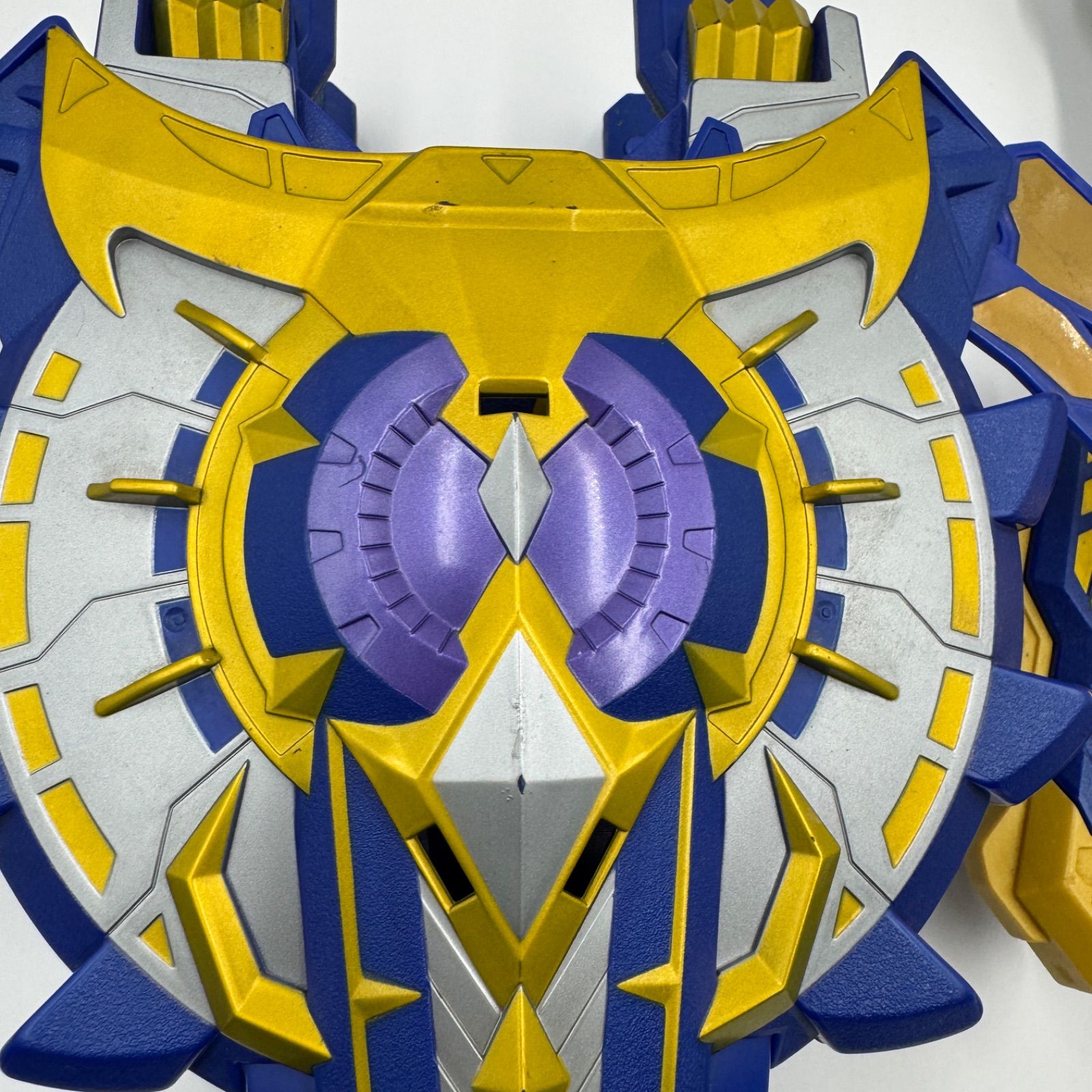 DX ゴッドゲキリュウケン