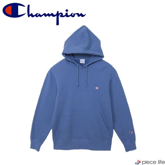正規取扱店【2025秋冬新色追加】チャンピオン パーカー Champion 