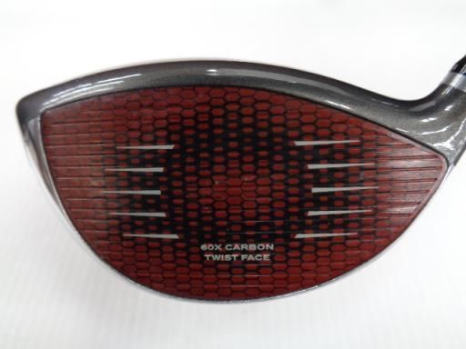 テーラーメイド STEALTH 12° レディース ドライバー DR TENSEI RED TM40 STEALTH DR フレックスL レディース 女性用 右利き 右用 Cランク ゴルフクラブ