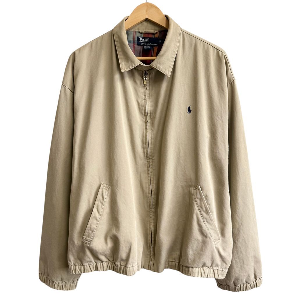 POLO RALPH LAUREN ポロ ラルフローレン スイングトップ