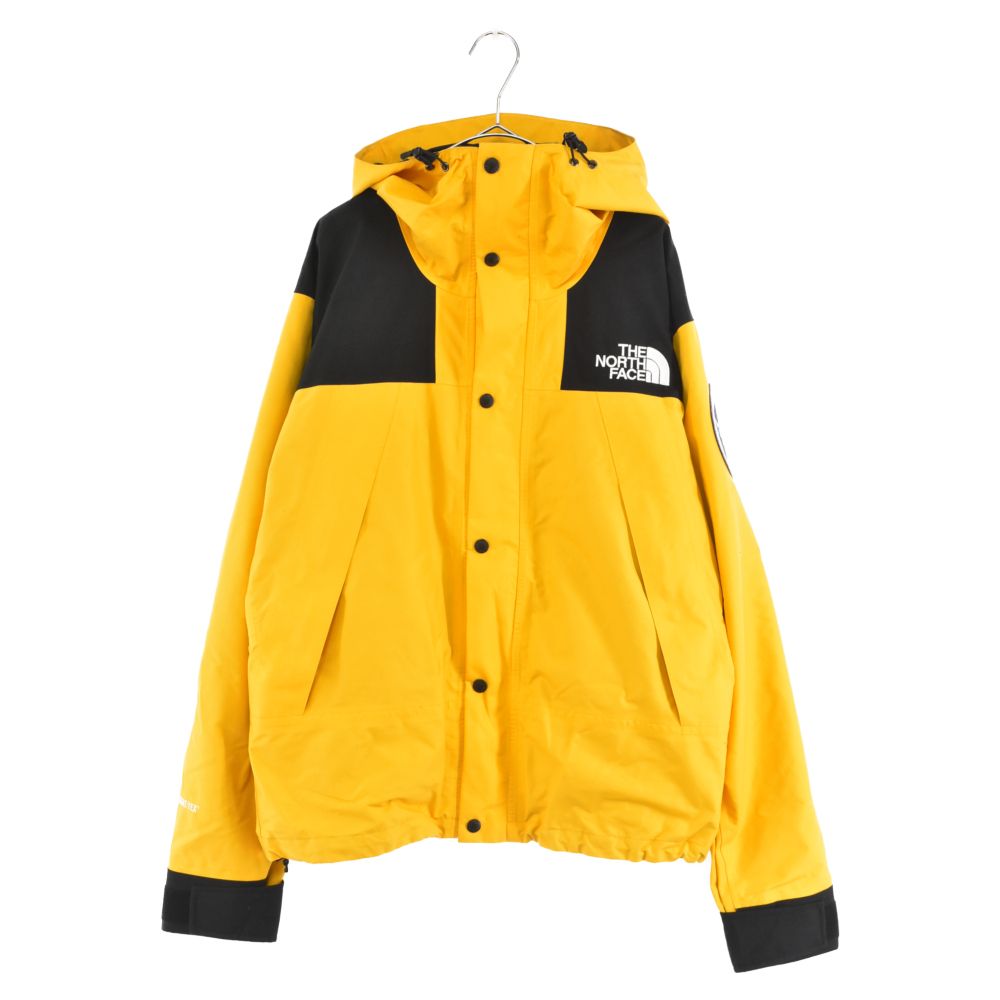 THE NORTH FACE 40th Trans Antarctica