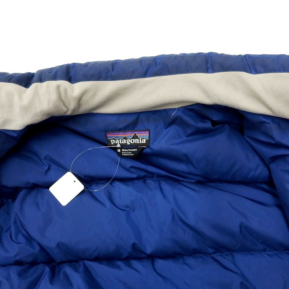 中古】パタゴニア patagonia Fitz Roy フィッツロイ ダウンジャケット