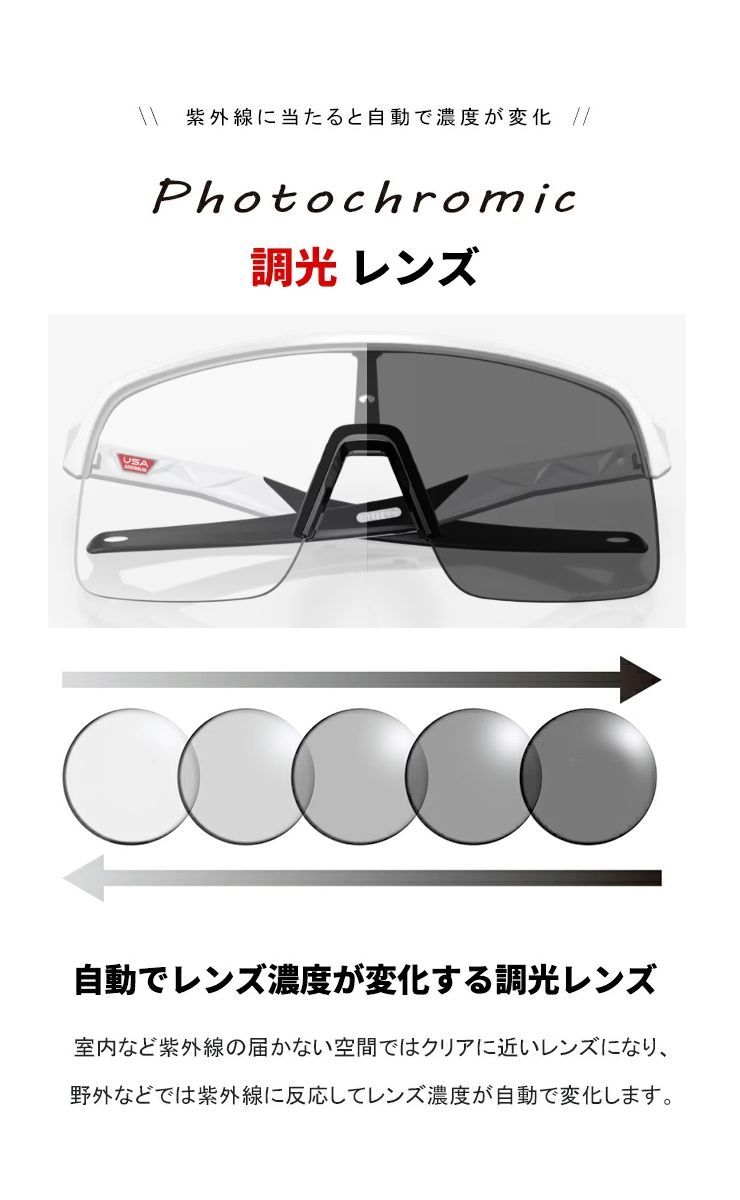 新品】 国内正規品 OAKLEY オークリー サングラス oo9463a-1939