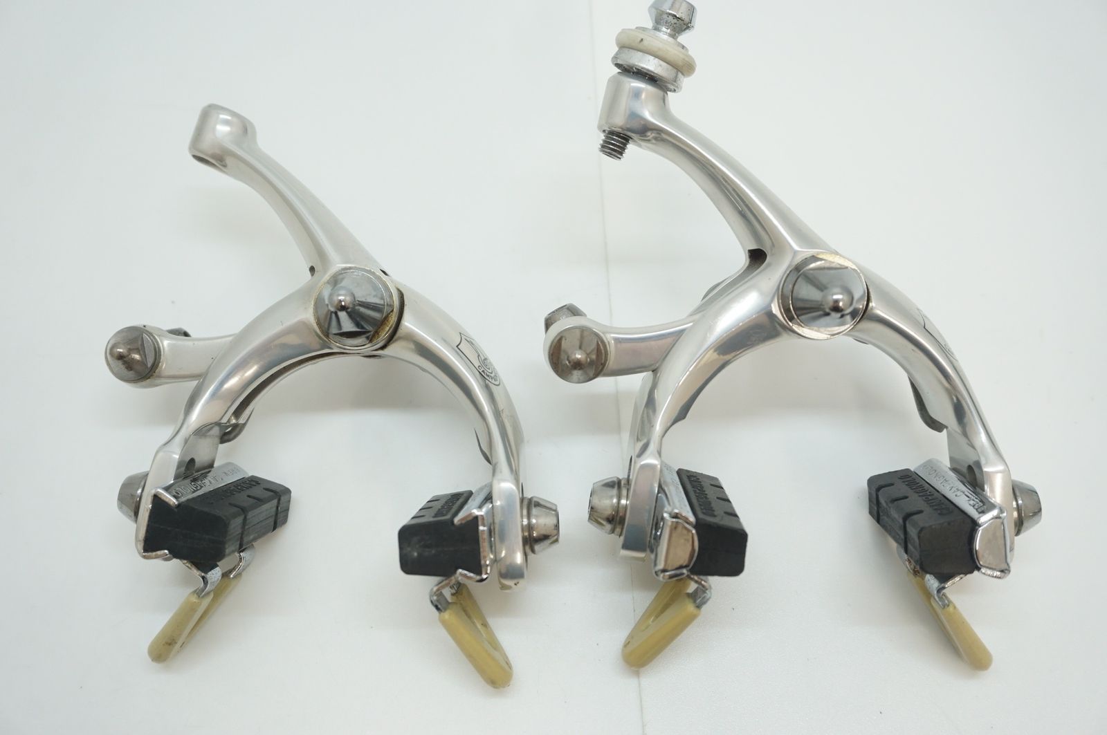 CAMPAGNOLO 「カンパニョーロ」 ATHENA ブレーキキャリパーセット 楽天市場】カンパニョーロ アテナ ブレーキの通販
