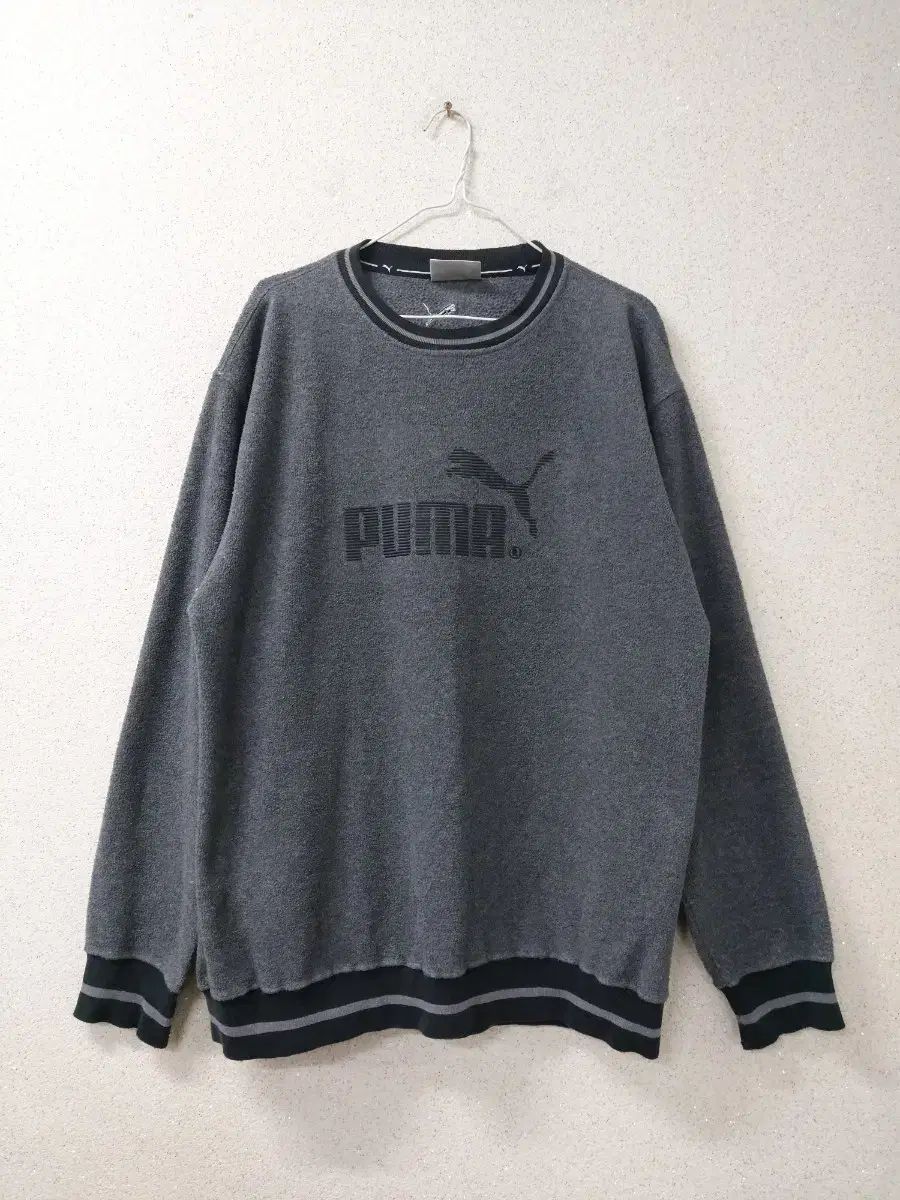 【雷市場（ポンジャン）商品韓国直送】 {1万ウォンヴィンテージ} ( XL ） PUMA(プーマ) パーカー