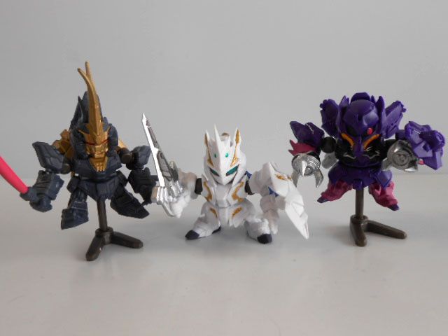 パーティを彩るご馳走や ♯Jbf26MZ機動戦士ガンダムガシャポン戦士NEXT12フルコンプ全6種 その他