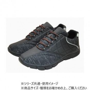 軽くて履き心地がいい快適シューズ