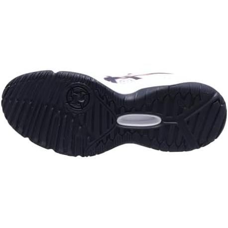 アシックス ASICS バスケットボールシューズ ダンクショットMB 9 ホワイト ミッドナイト 21.5 cm ジャージ ウォームアップ用品