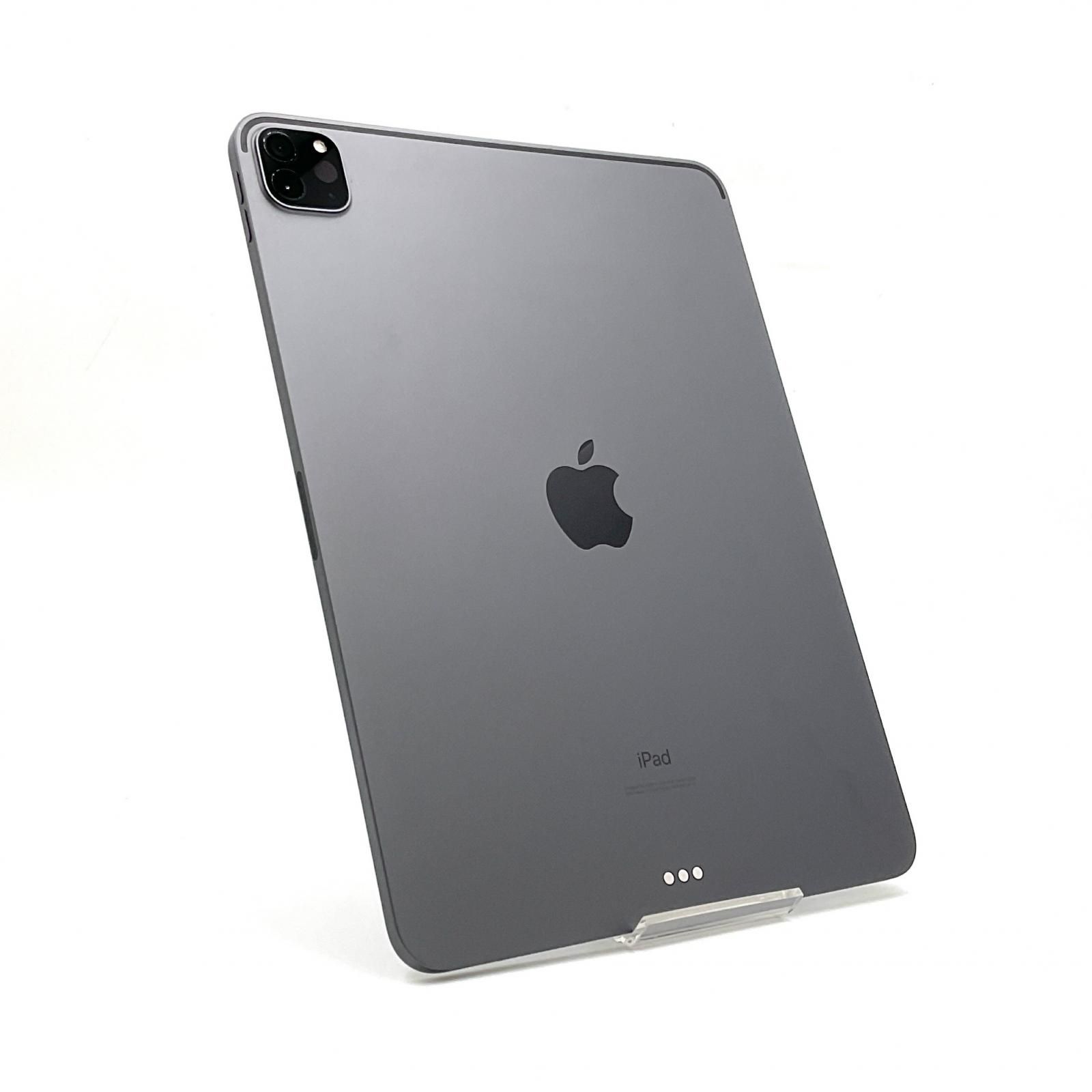 iPad Pro(11インチ)(第２世代) 128GB Wi-Fi 6対応 iPad Pro 11-inch (第2世代) - 技術仕様 - Apple サポート (日本)