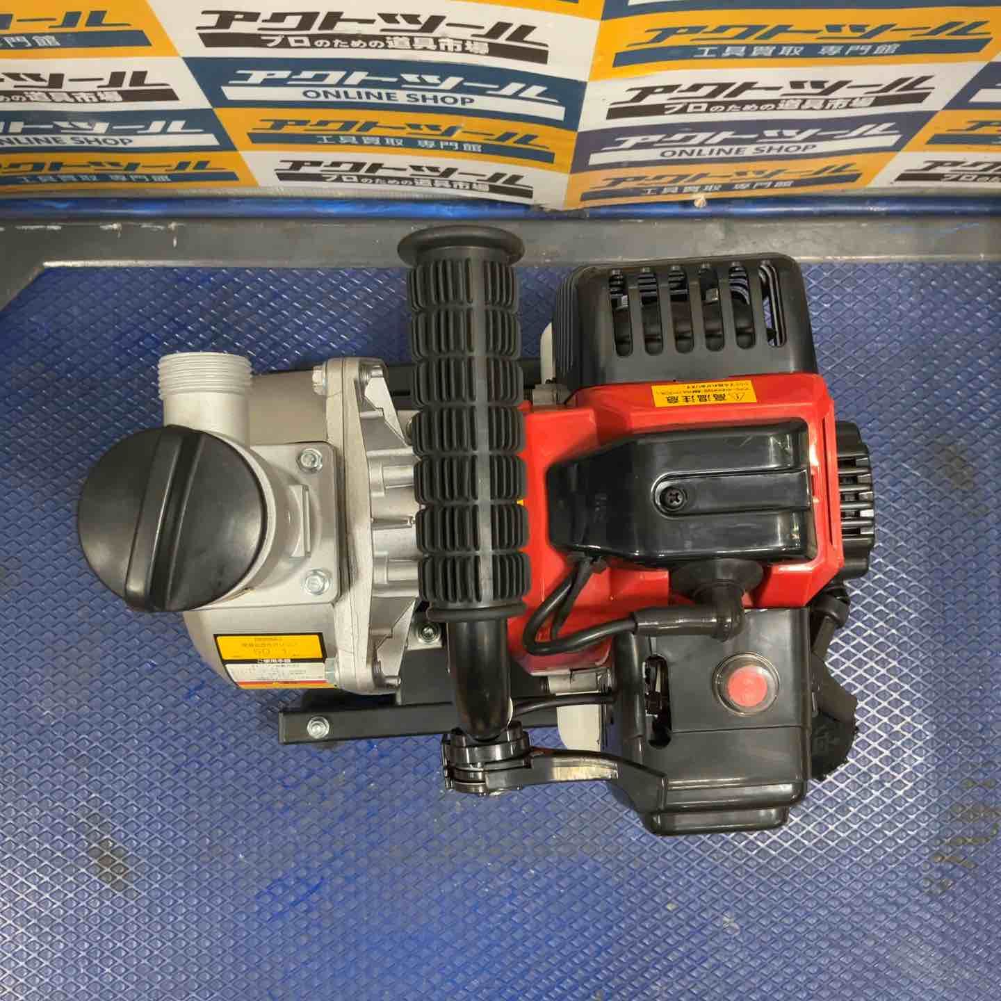 ドリームパワー