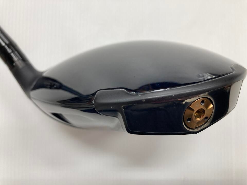 Callaway ドライバー