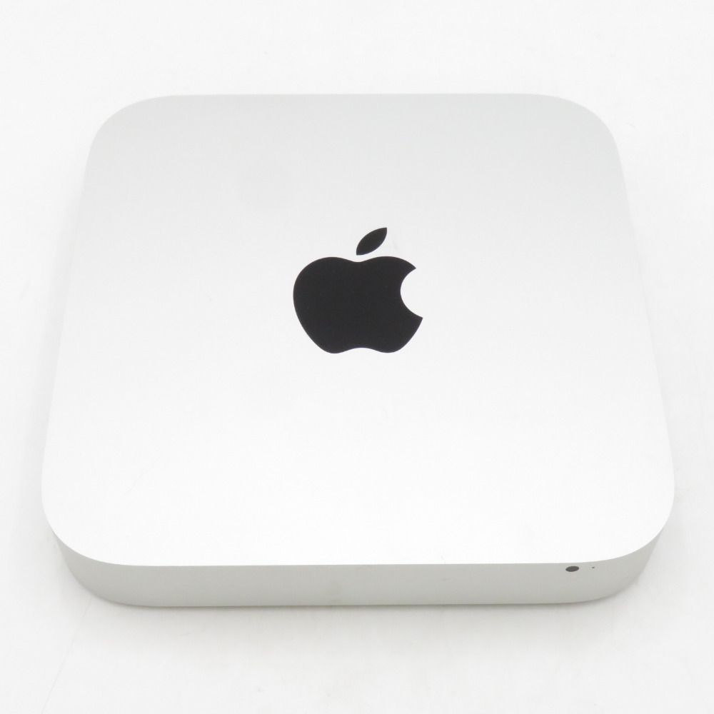Apple Mac mini (マックミニ) 2014 core i5 メモリ16GB Fusion Drive