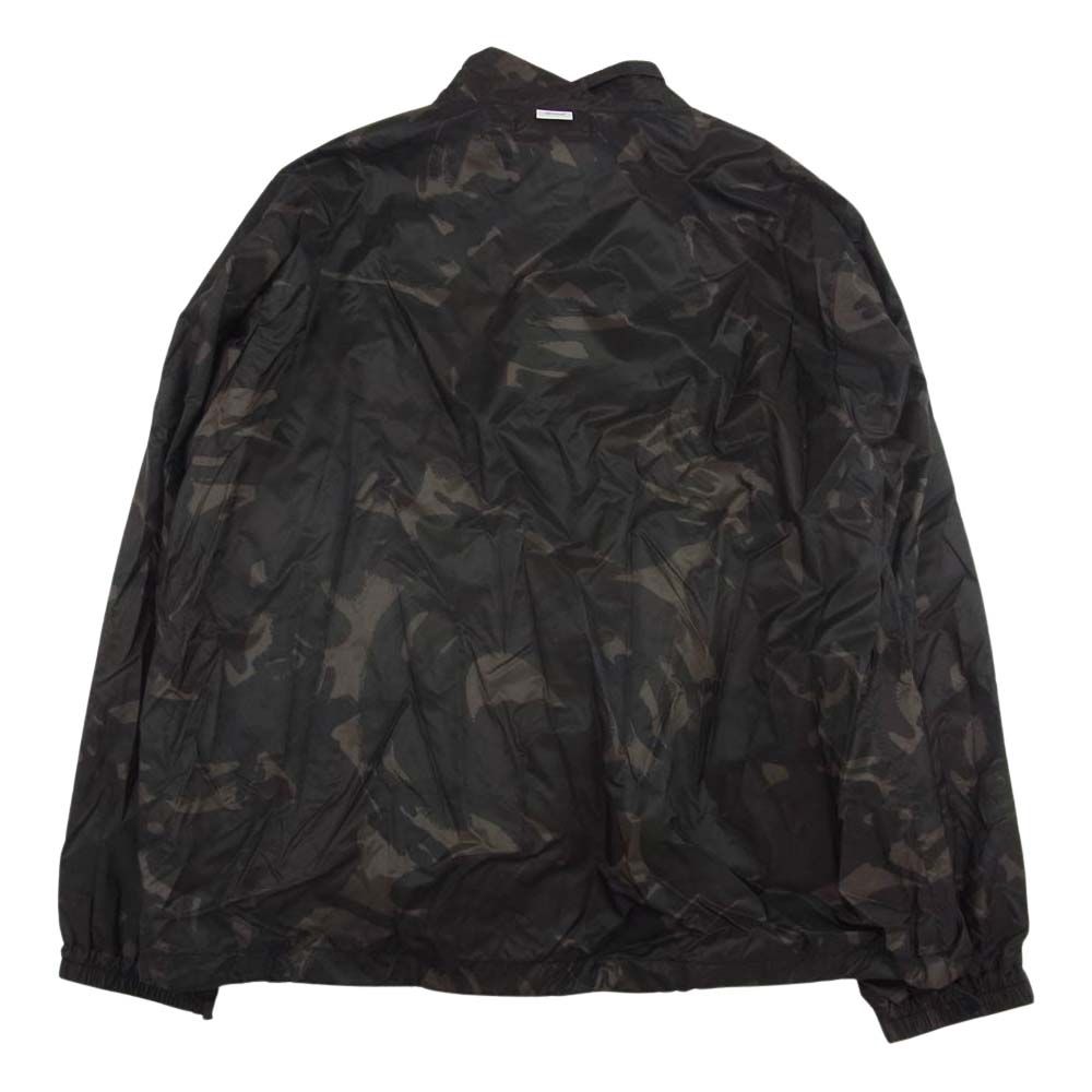 極美品 23ss WTAPS TRACK JACKET トラックジャケット 仕舞お 02