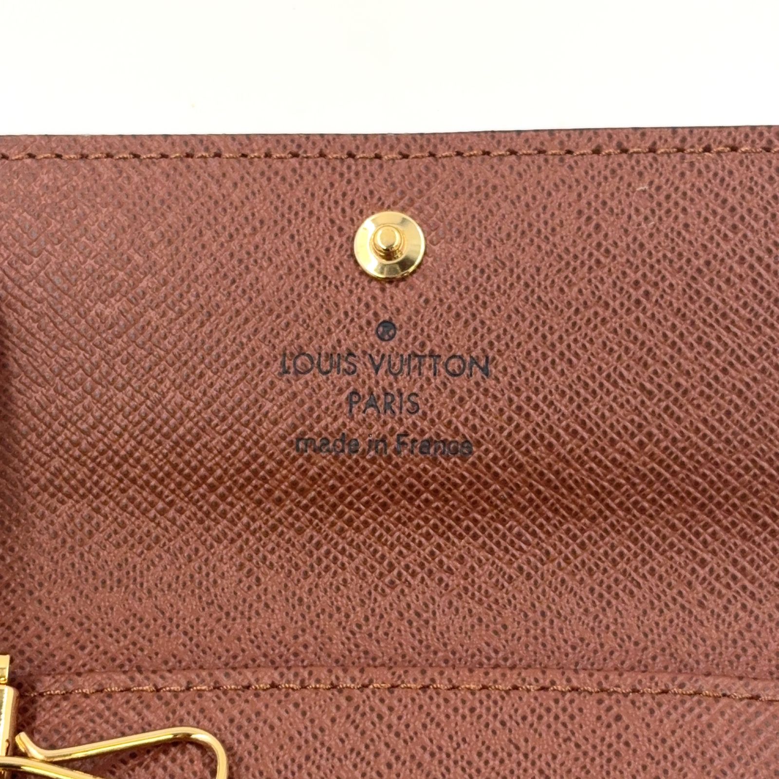 ミュルティクレ4 モノグラム