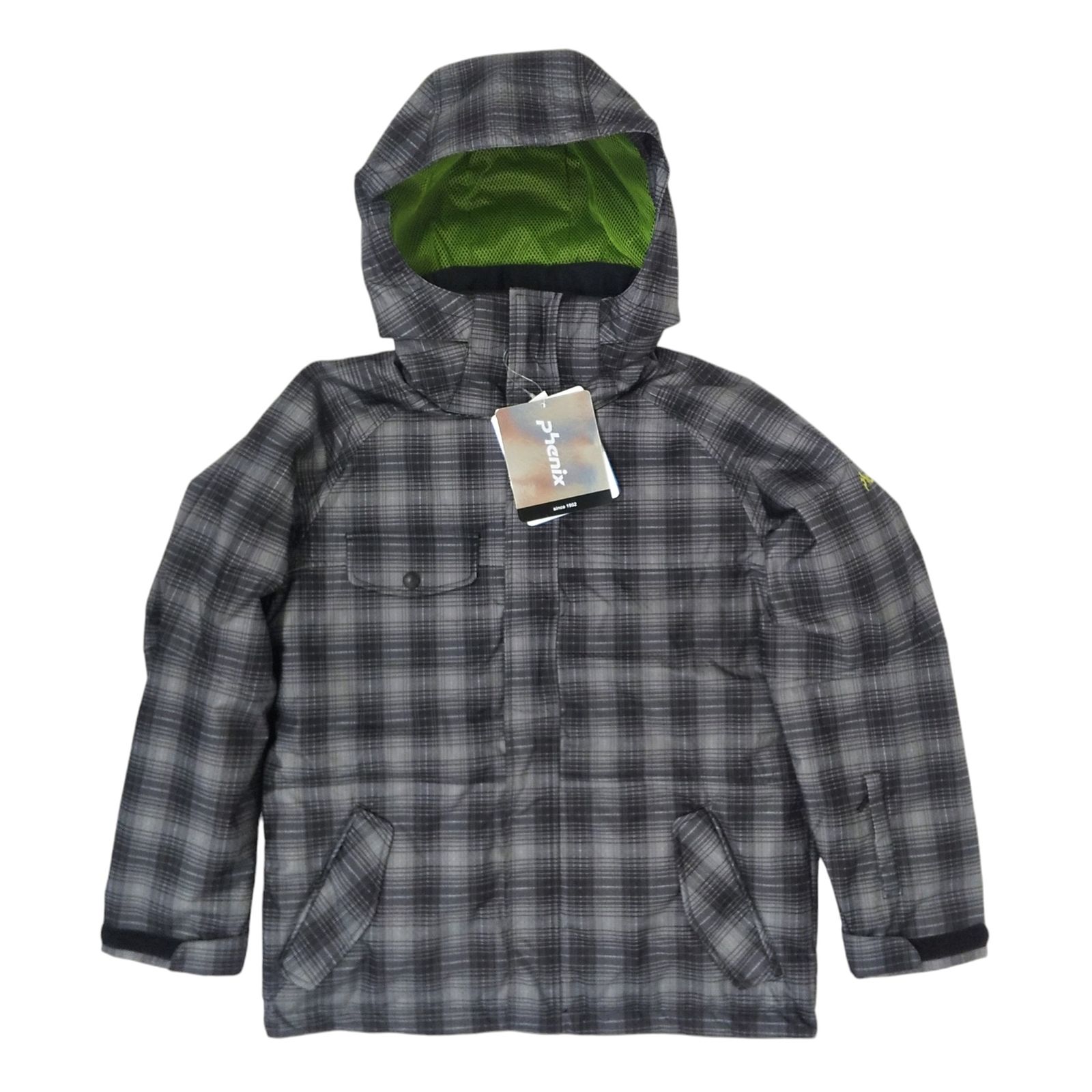 フェニックス ジュニア 150cm スキーウェア 上下 セット