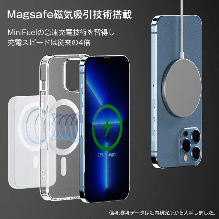 ワイヤレスイヤホン付 iPhone充電セット 6点セット 急速充電 イヤホン - メルカリ